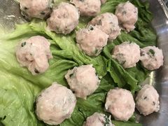手打肉丸-御膳粥·牛乳粥底火锅·地道顺德菜(容桂店)