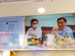 -娃哈哈·奶茶(武林店)