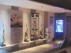 -和子足浴SPA会馆(梁溪店)