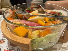 -CRAZYONES克芮旺斯西班牙餐厅(苏州中心店)