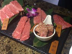 -觅福里•熟成和牛餐厅