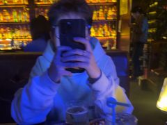 -悦界酒吧(后海店)