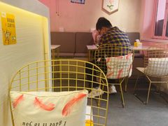 -Miss Fresh轻食(南京西路店)