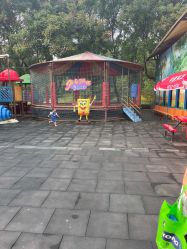 -寻石问宝研学亲子乐园(朝阳公园店)