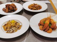 -阿毛饭店(和义路店)