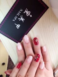 iphone_upload_pic-星美甲