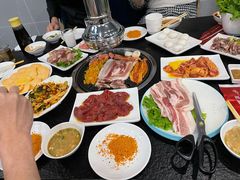 -现代烧烤冷面店(苏家屯店)