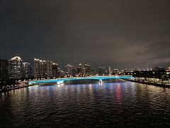 -海心沙亚运公园
