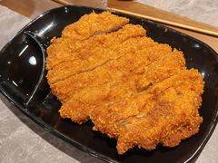 炸猪排-莱莱小笼·乔艾