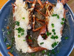 -醉壹号海鲜大排档·老厦门特色菜(厦门美食地标店)