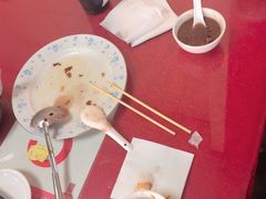 -青岛锅贴(洛阳路分店)