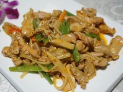 -马凯餐厅(长椿街店)