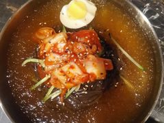 -大叹号·朝鲜族烤肉(潍坊泰华城店)