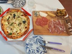 -Alimentari Grande(东湖路店)