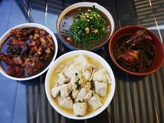 老豆腐-旺山·浪头人家