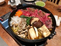 -乾山寿司(好运街店)