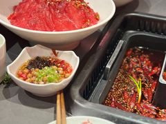 -洞子口重庆鲜货火锅(楚翘城旗舰店)