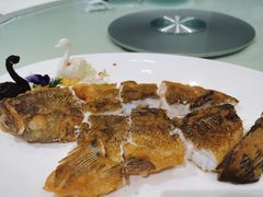 笋壳鱼-利苑酒家(金宝店)