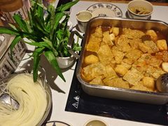 -螺大喜螺蛳粉火锅(雍和宫店)