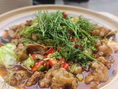 -苏珍宝地·苏州菜·徐州菜(金鸡湖商业广场店)