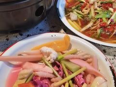 -回水镇·江湖川菜(恒大新城店)