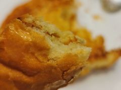 甜蜜特脆奶油猪-翠华(澳门银河店)