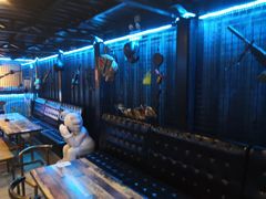 -未来战场·大空间VR·轰趴·团建(常营店)