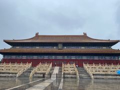 -北京市劳动人民文化宫(太庙)