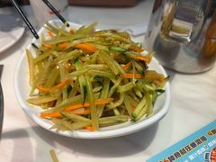 -一品焖锅(榆星广场店)