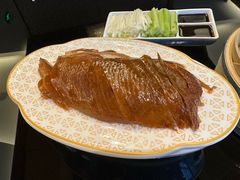 -杭州和达希尔顿逸林酒店·和园中餐厅-杭帮菜名店