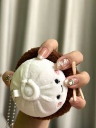 -晨·艺美甲美睫