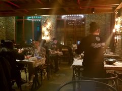 大堂-巴厘龙虾·榜首油焖大虾(洞庭·艺术洋房店)