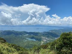 -七娘山