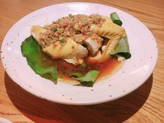 -潮粥荟·潮汕砂锅粥(朝阳大悦城店)