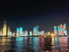 -青岛第三海水浴场