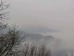 -终南山国家森林公园