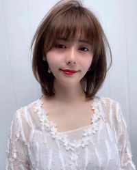 -杉影印象日式烫染專門店