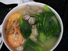 -胶东海鲜大排档(北太平庄店)