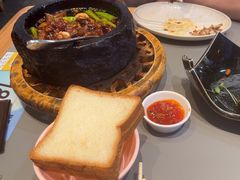 -桂满陇·杭州小馆(巴黎春天浦建店)