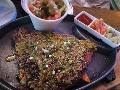 -Famous肥猫墨西哥音乐餐吧(五棵松华熙LIVE店)