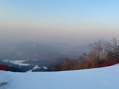 -中旅松花湖滑雪场