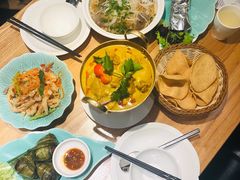 -米纸越南小馆(金鹰世界店)