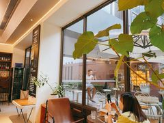 -fishtank鱼缸咖啡(三山街店)