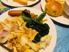 -金海湾嘉华度假酒店·海天阁中餐厅