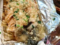 -西江美食舫·江西菜(健德桥店)