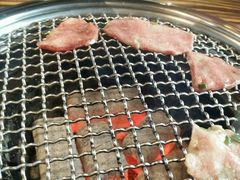 -虎丸烧肉(新大陆广场店)