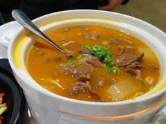 -铜锣湾·有麝自然香(渝北财富中心店)