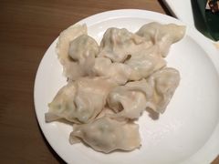 -东方饺子王(重庆路亚泰店)