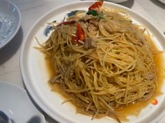 -茅庐毛血旺(烟台大悦城店)