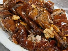 -香港深井掂檔烧鹅茶餐厅(海韵城店)